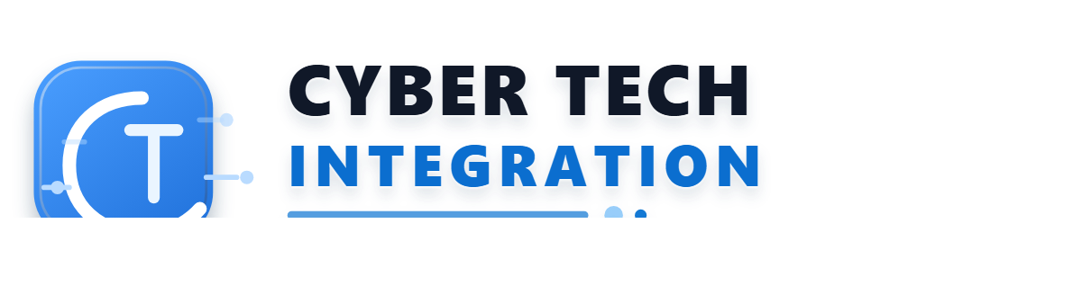 Cyber Tech Integration brand mark